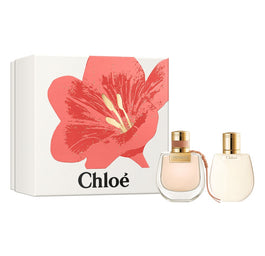 Chloe Nomade zestaw woda perfumowana spray 50ml + balsam do ciała 100ml