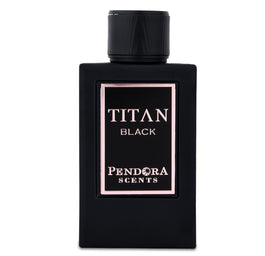 Pendora Scents Titan Black woda perfumowana spray 100ml