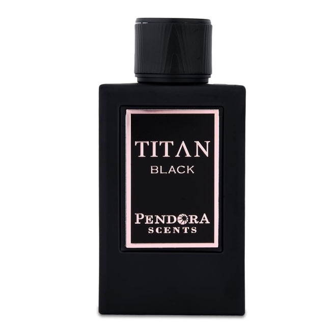 Pendora Scents Titan Black woda perfumowana spray 100ml