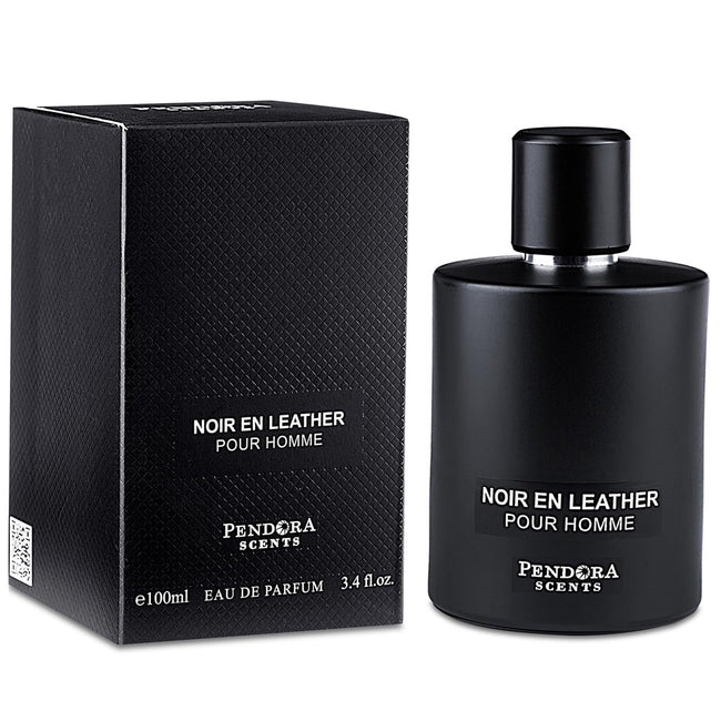 Pendora Scents Noir En Leather woda perfumowana spray 100ml