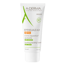 A-Derma Epitheliale A.H Ultra krem kojąco-regenerujący 100ml