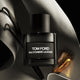 Tom Ford Eau d'Ombre Leather woda toaletowa spray 50ml