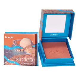 Benefit Starlaa Rosy Bronze Blush róż brązujący do policzków 6g