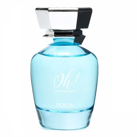 tous oh! the origin woda toaletowa 50 ml   