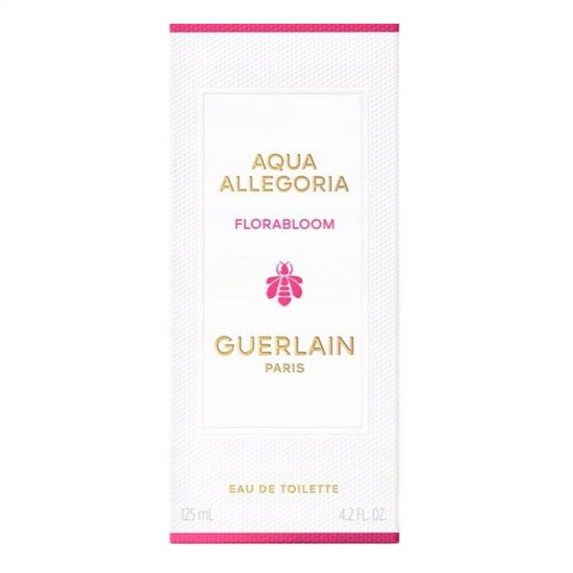 Guerlain Aqua Allegoria Florabloom woda toaletowa spray 125ml