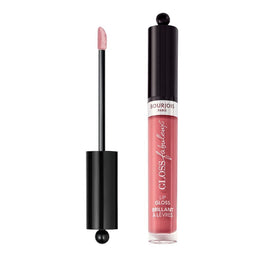 Bourjois Fabuleux Gloss nawilżający błyszczyk do ust 009 Mauvie Star 3.5ml