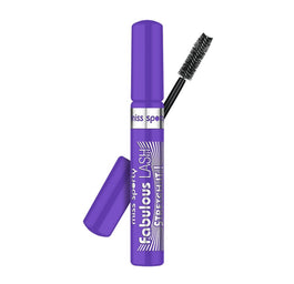 Miss Sporty Fabulous Lash Stretch It wydłużający tusz do rzęs Black 8ml