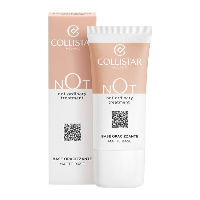 Collistar Not baza matująca 30ml