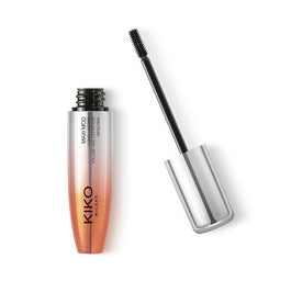 KIKO Milano Maxi Mod Mascara tusz do rzęs +200% efektu objętości 12ml