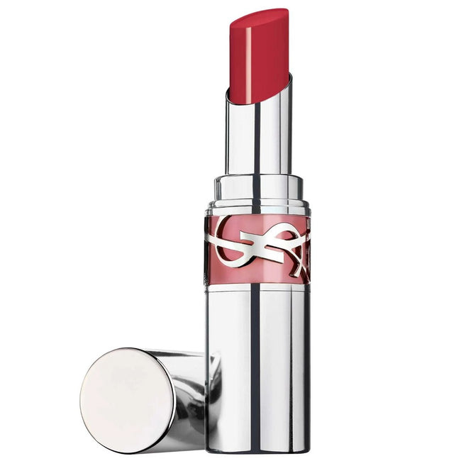 Yves Saint Laurent Loveshine pomadka nadająca ustom efekt mokrego połysku 208 Raspberry Shine 3.2g