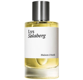 Maison Crivelli Lys Solaberg woda perfumowana spray 100ml