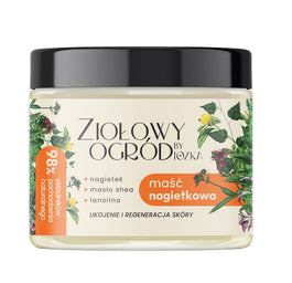 Jozka Maść nagietkowa 90ml