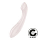 Satisfyer G-Force wibrator do stymulacji punktu G Beige