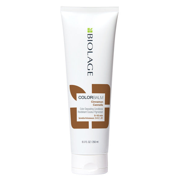 Matrix Biolage ColorBalm odżywka koloryzująca Cinnamon 250ml