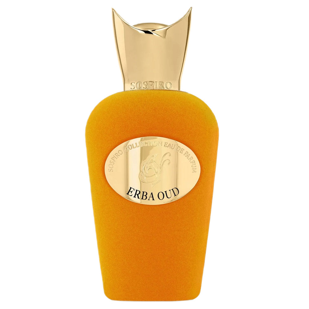 sospiro erba oud woda perfumowana 100 ml   