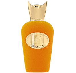 Sospiro Perfumes Erba Oud woda perfumowana spray 100ml