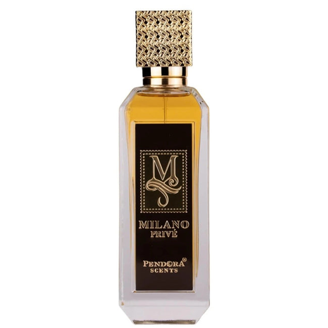 Pendora Scents Milano Prive woda perfumowana spray 100ml