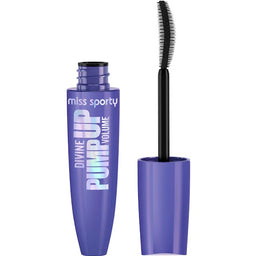 Miss Sporty Divine False Lash Mascara pogrubiający tusz do rzęs Black 12ml