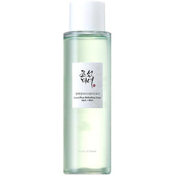 Beauty of Joseon Green Plum Refreshing Toner AHA + BHA odświeżający tonik do twarzy 150ml