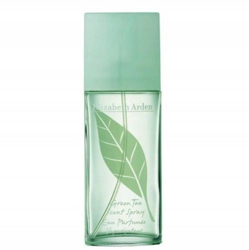 elizabeth arden green tea woda toaletowa 100 ml  tester 