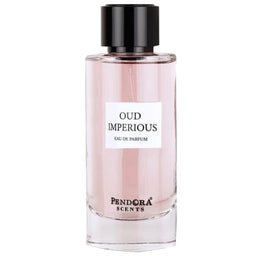 Pendora Scents Oud Imperious woda perfumowana spray 100ml