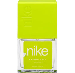 Nike #YummyMusk Woman woda toaletowa spray 30ml