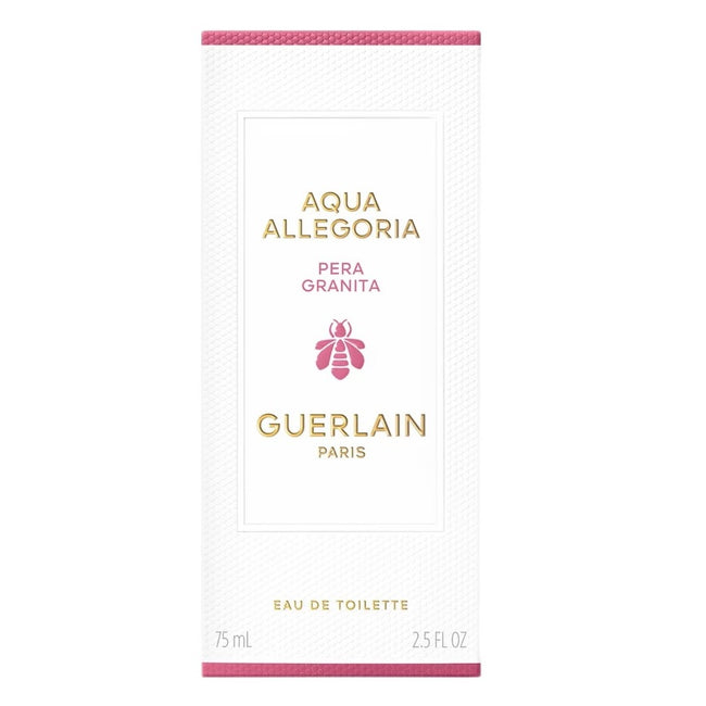 Guerlain Aqua Allegoria Pera Granita woda toaletowa spray 75ml