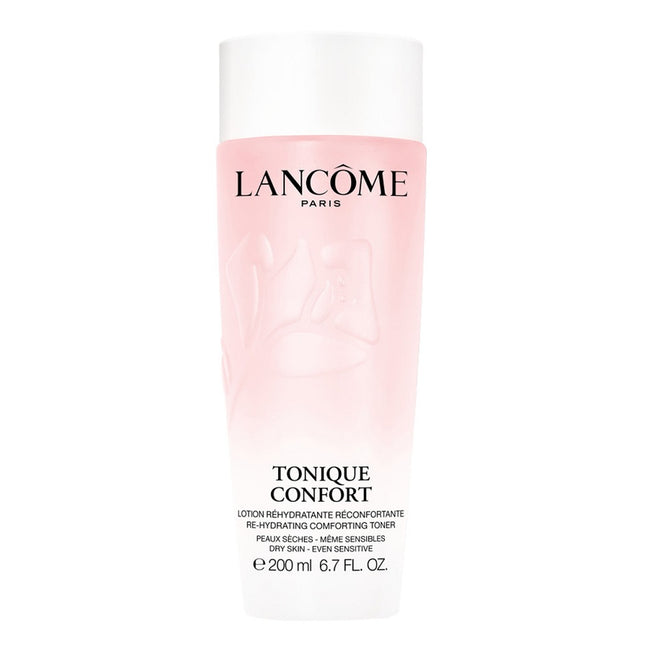 Lancome Tonique Confort nawilżający tonik do twarzy 200ml