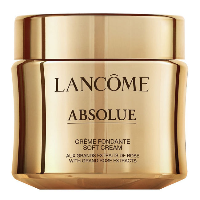 Lancome Absolue Soft Cream lekki krem regenerująco-odbudowujący 60ml