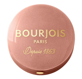 Bourjois Little Round Pot Blush róż do policzków 03 Brun Cuivre 2.5g