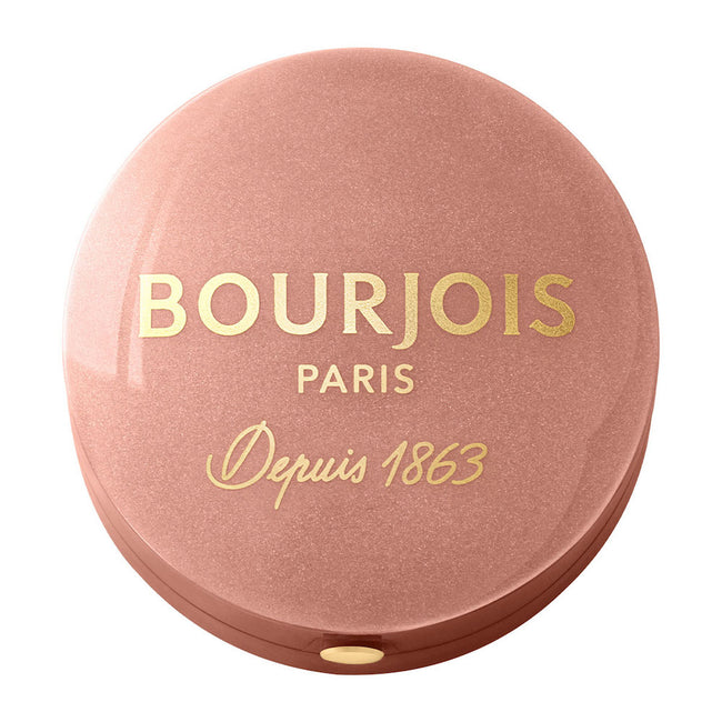 Bourjois Little Round Pot Blush róż do policzków 03 Brun Cuivre 2.5g