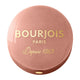 Bourjois Little Round Pot Blush róż do policzków 03 Brun Cuivre 2.5g