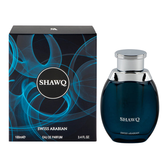 Swiss Arabian Shawq woda perfumowana spray 100ml