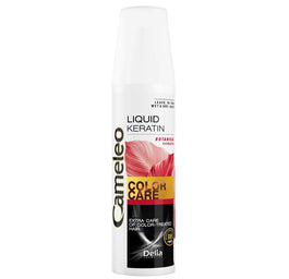 Cameleo Color Care odżywka keratynowa w płynie do włosów farbowanych 150ml