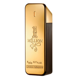 Paco Rabanne 1 Million woda toaletowa miniatura 5ml