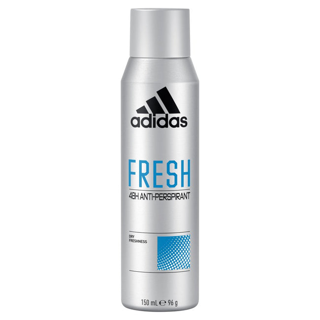 Adidas Fresh antyperspirant spray 150ml