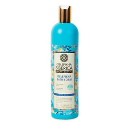 Natura Siberica Oblepikha Bath Foam Active Revival rokitnikowa pianka do kąpieli 550ml