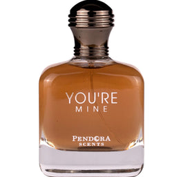 Pendora Scents You're Mine woda perfumowana spray 100ml