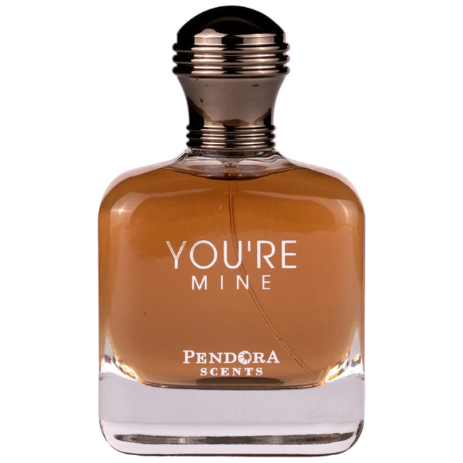 Pendora Scents You're Mine woda perfumowana spray 100ml