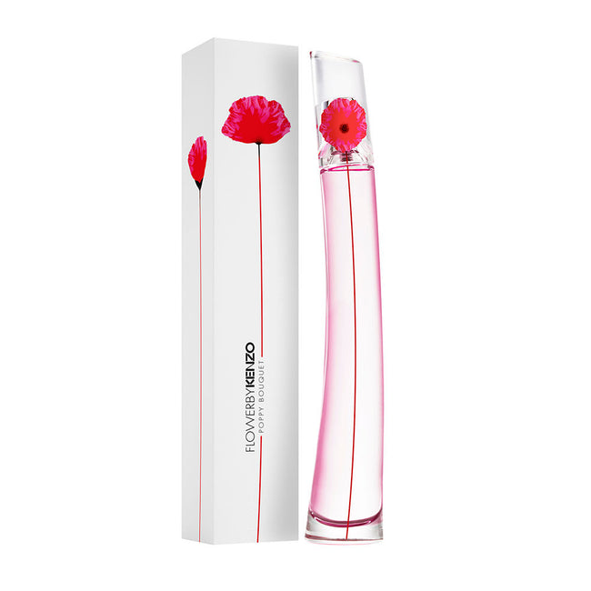 Kenzo Flower by Kenzo Poppy Bouquet woda perfumowana spray 100ml