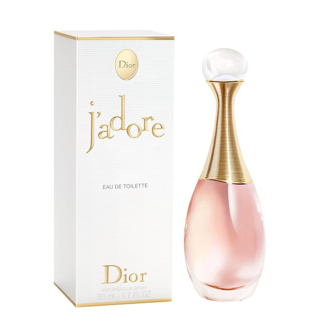 Dior J'adore woda toaletowa spray 50ml