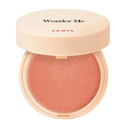 Pupa Milano Wonder Me Blush róż do policzków 009 Last Crush 4g