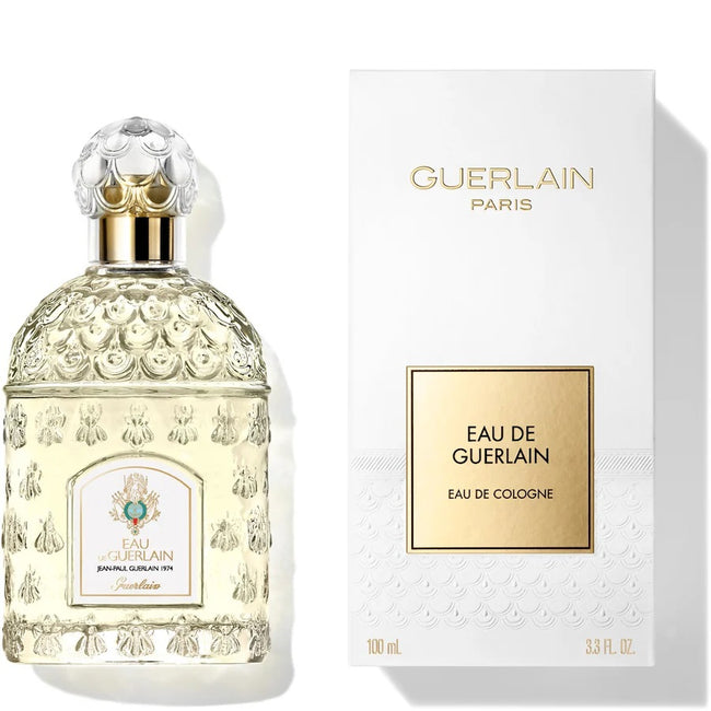 Guerlain Eau de Guerlain woda kolońska spray 100ml