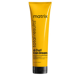 Matrix Total Results A Curl Can Dream bogata maska do włosów kręconych i falowanych 280ml