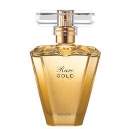 Avon Rare Gold woda perfumowana spray 50ml