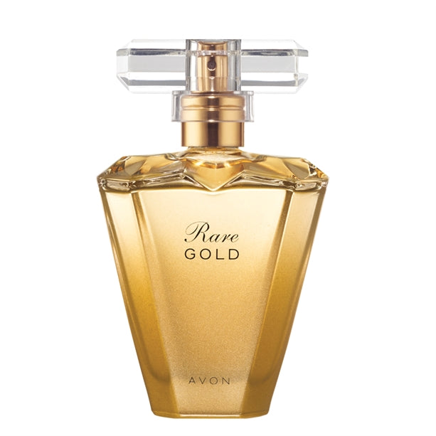 Avon Rare Gold woda perfumowana spray 50ml