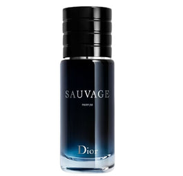 Dior Sauvage perfumy spray 30ml