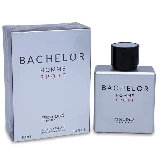 Pendora Scents Bachelor Homme Sport woda perfumowana spray 100ml