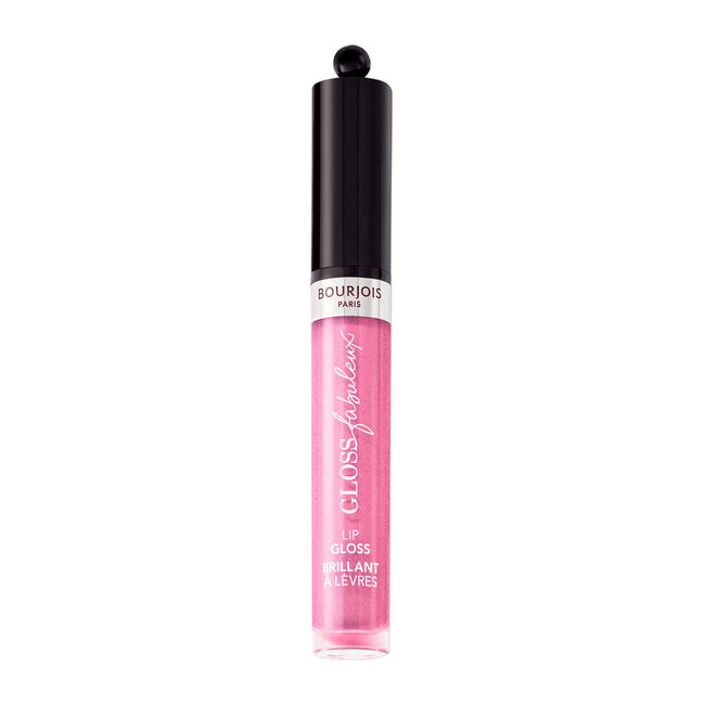 Bourjois Fabuleux Gloss nawilżający błyszczyk do ust 10 Rose Symphonic 3.5ml