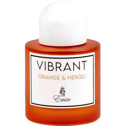 Emir Vibrant Orange & Neroli woda perfumowana spray 100ml